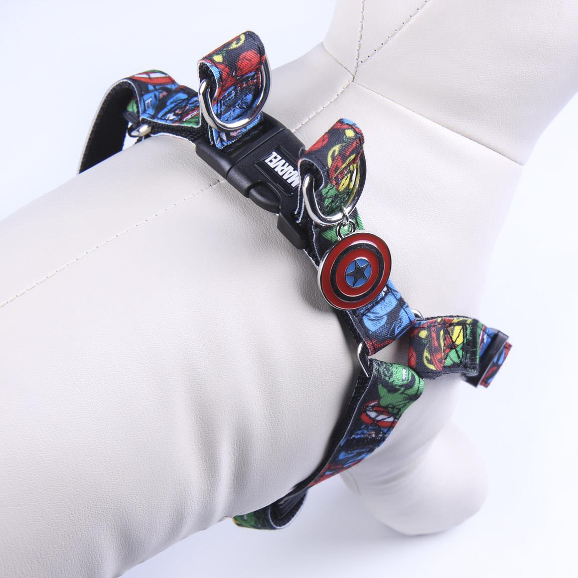 MARVEL Harness