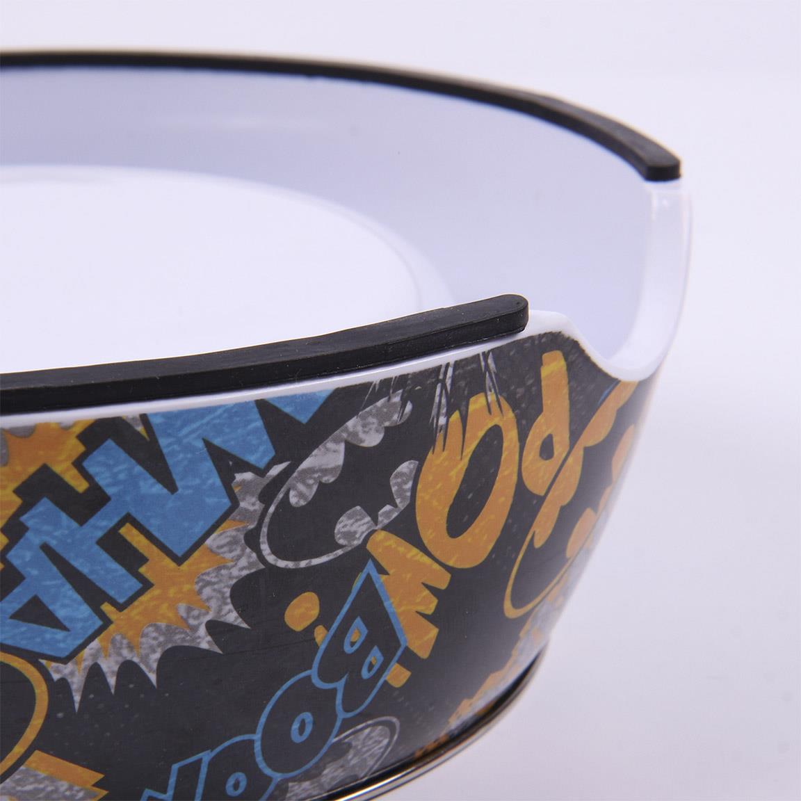 BATMAN Bowl
