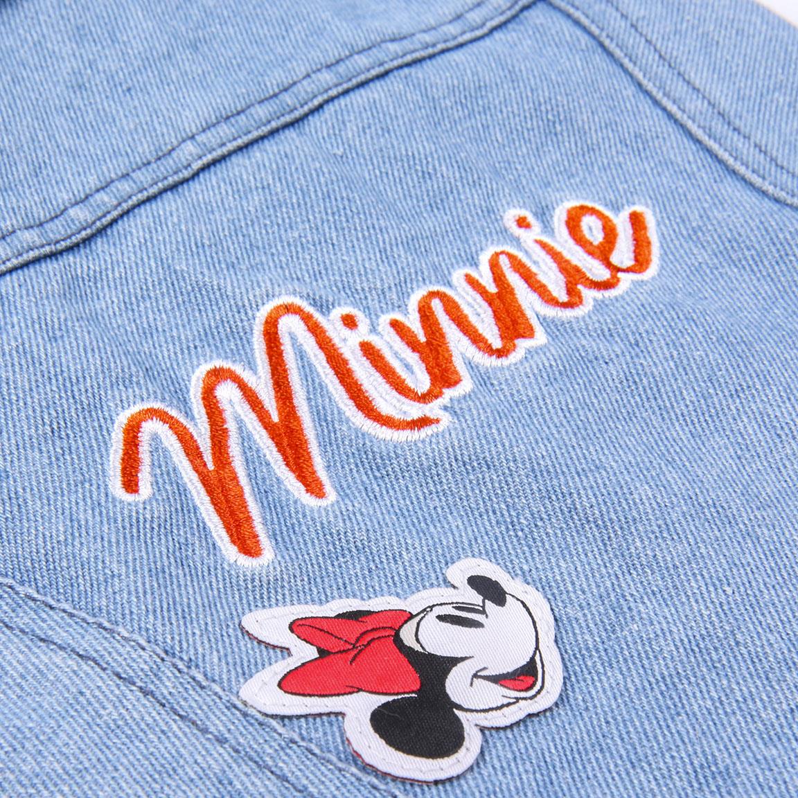 MINNIE Dog Jacket