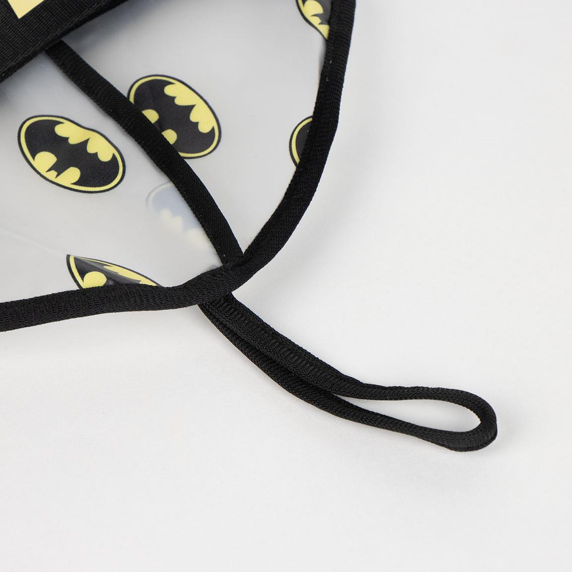 BATMAN Raincoat