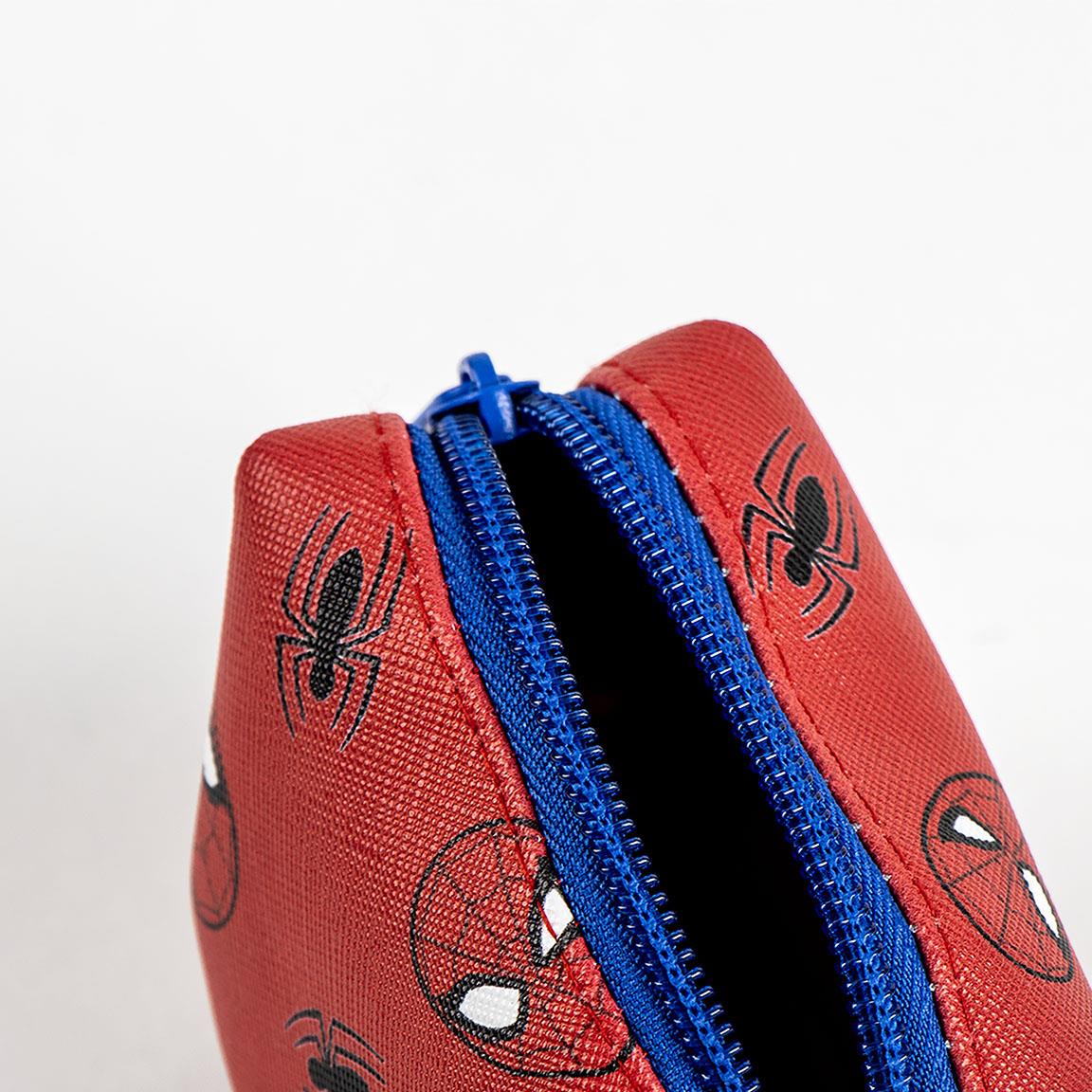 SPIDERMAN Snack Holder