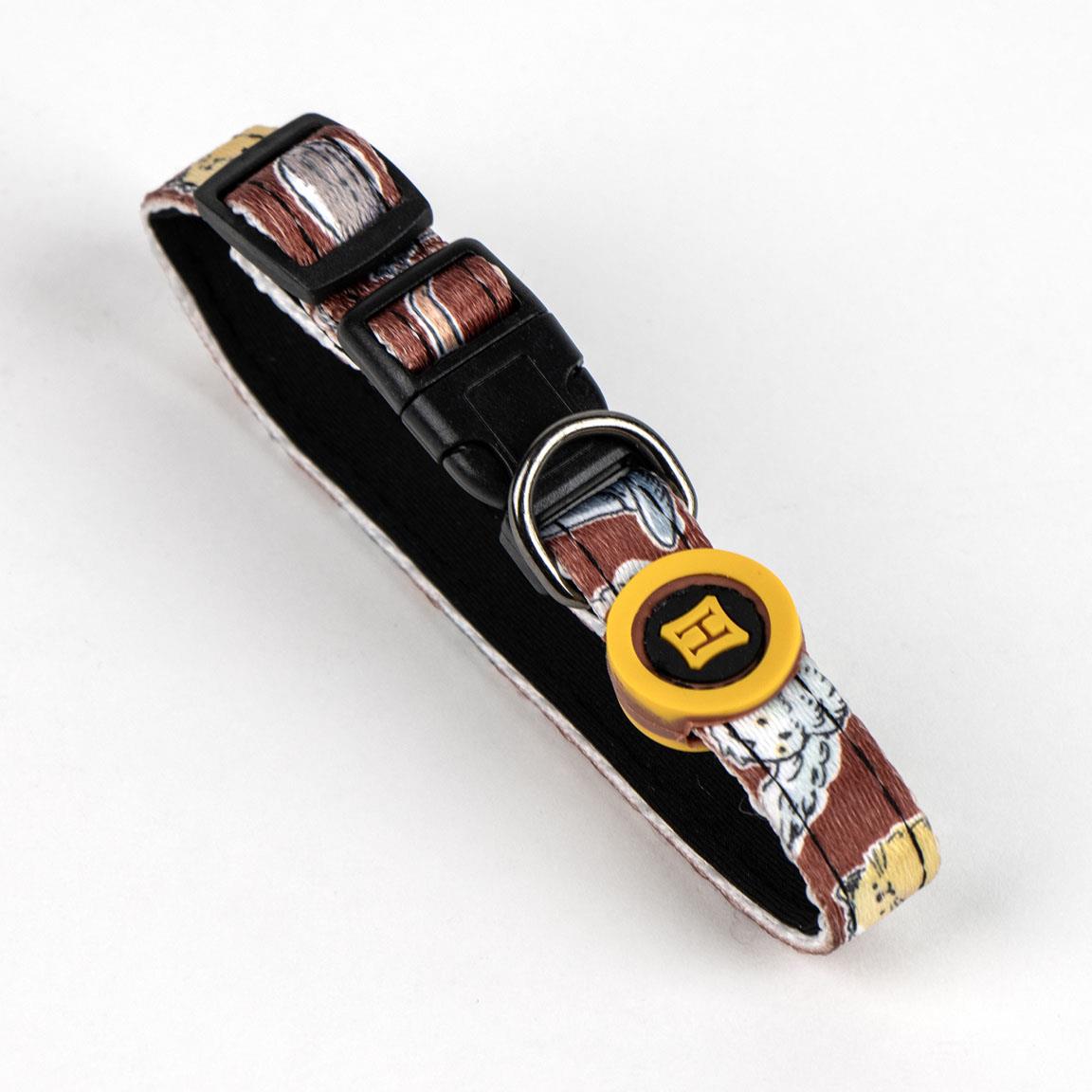 Set 4 pezzi HARRY POTTER