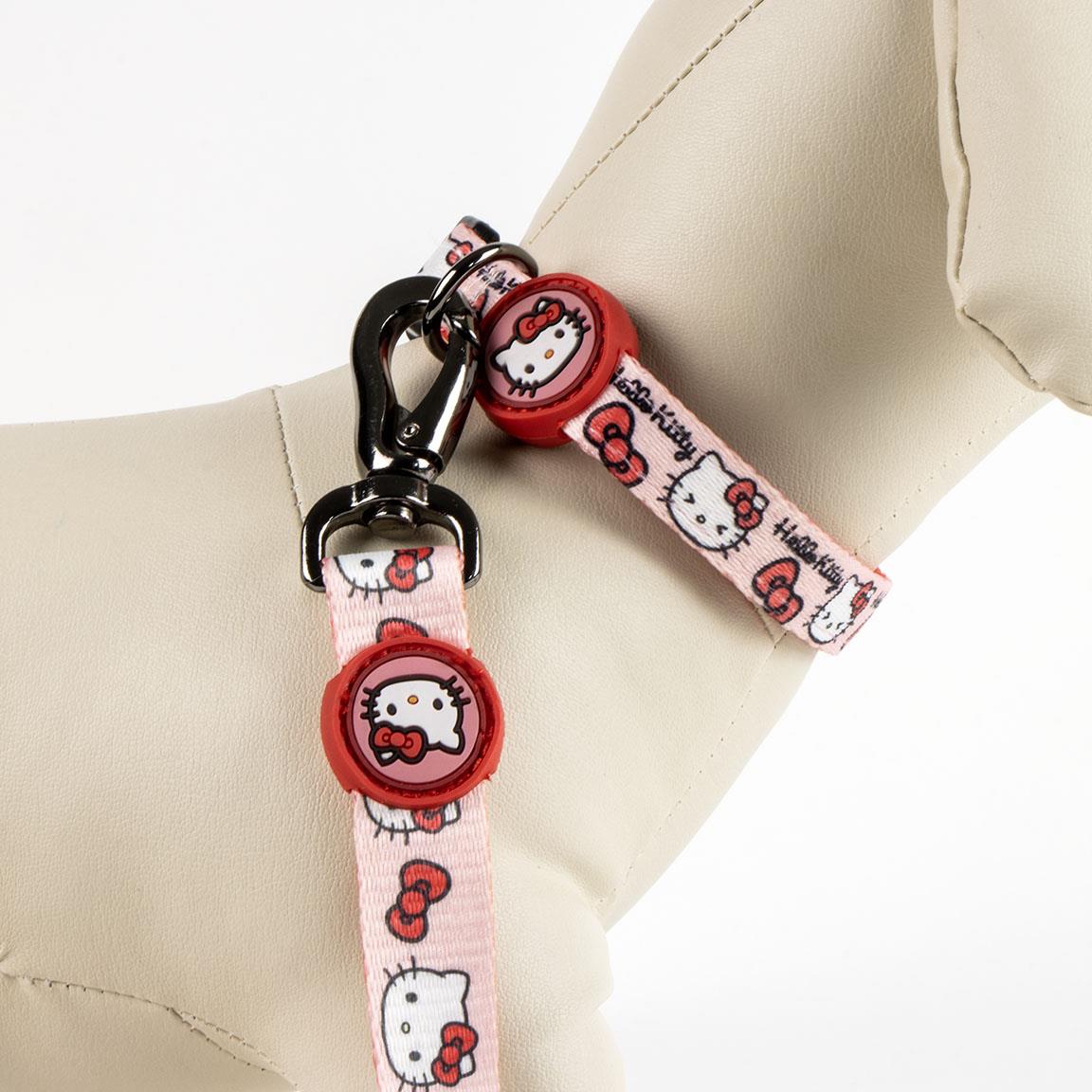 Hello Kitty Dog Leash