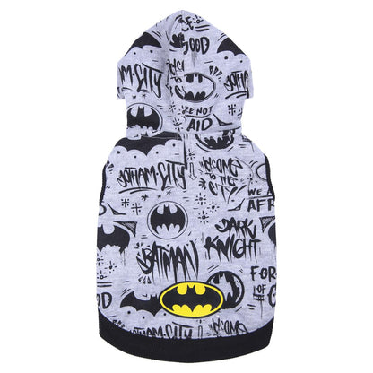 BATMAN Dog Sweatshirt