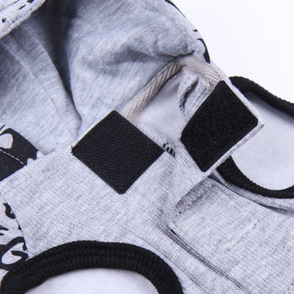 BATMAN Dog Sweatshirt