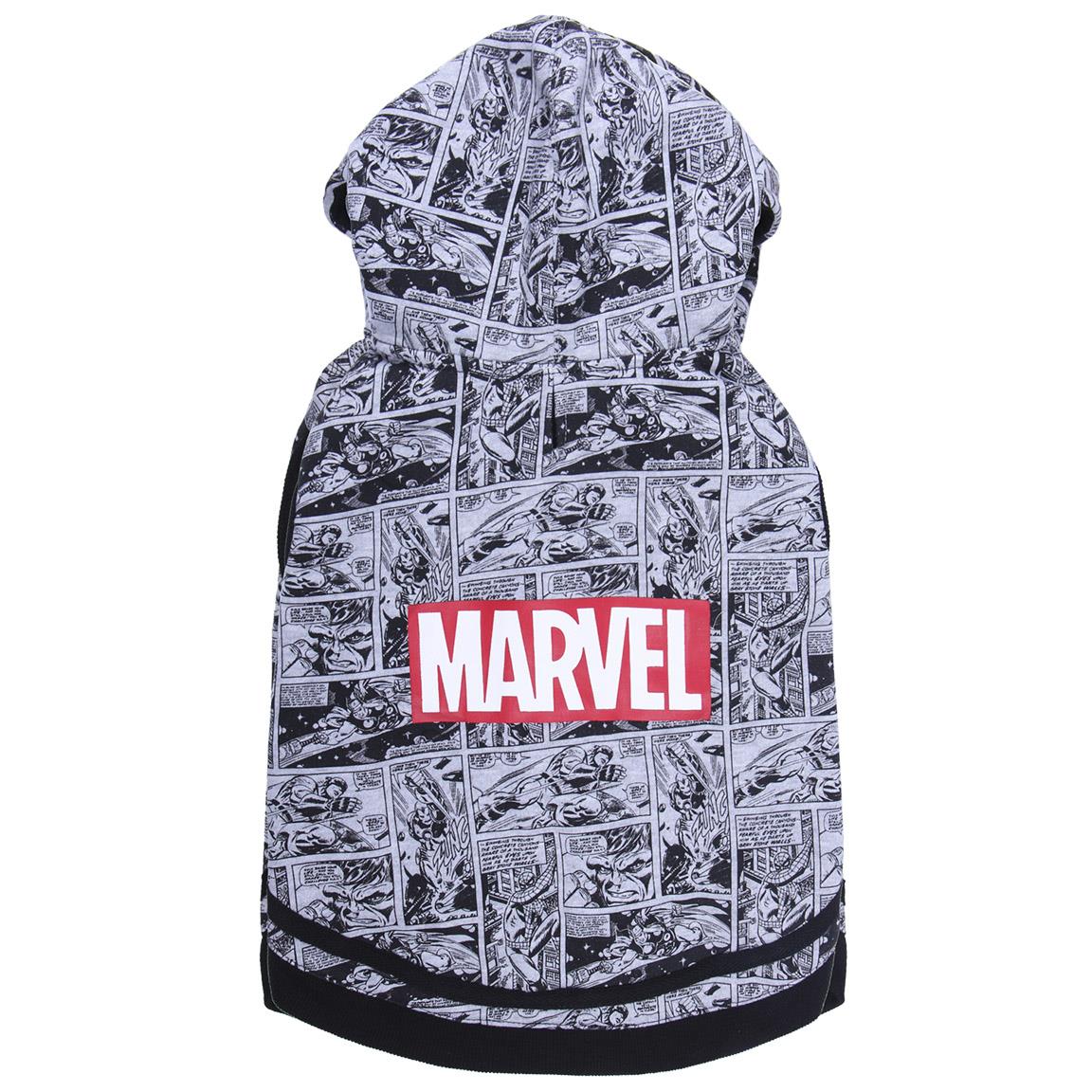 MARVEL Dog Sweatshirt