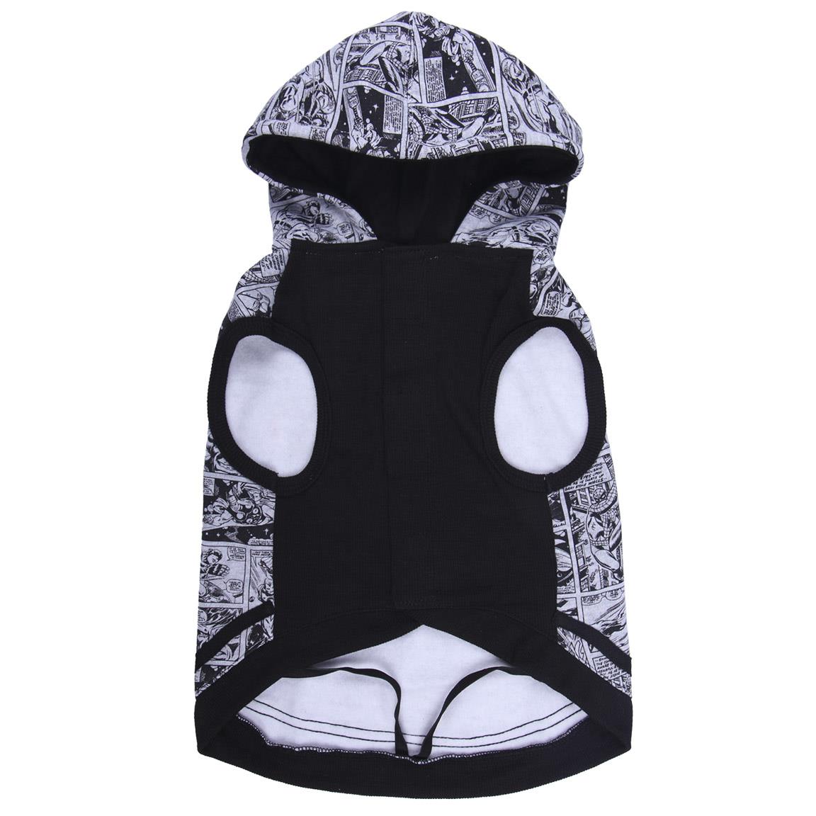 MARVEL Dog Sweatshirt