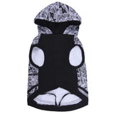 Carica l'immagine nel visualizzatore di Gallery, Felpa Cane MARVEL