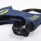 Carica l'immagine nel visualizzatore di Gallery, Pettorina BATMAN