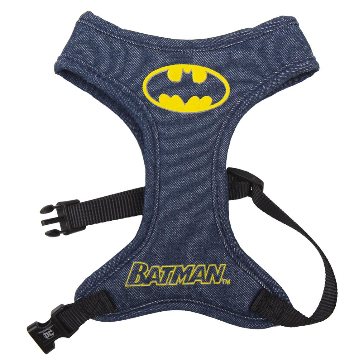 BATMAN bib
