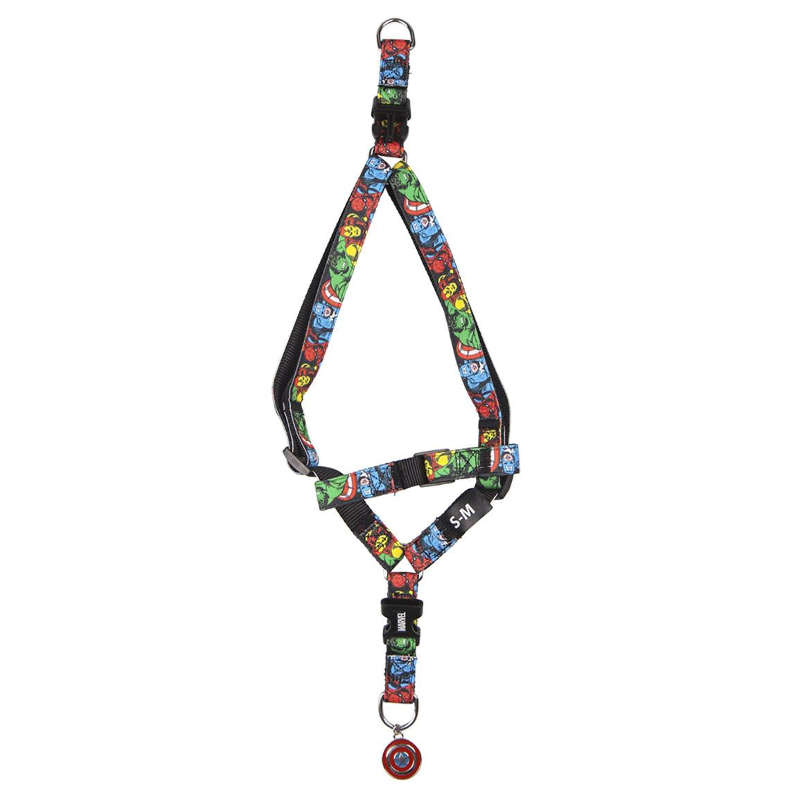 MARVEL Harness