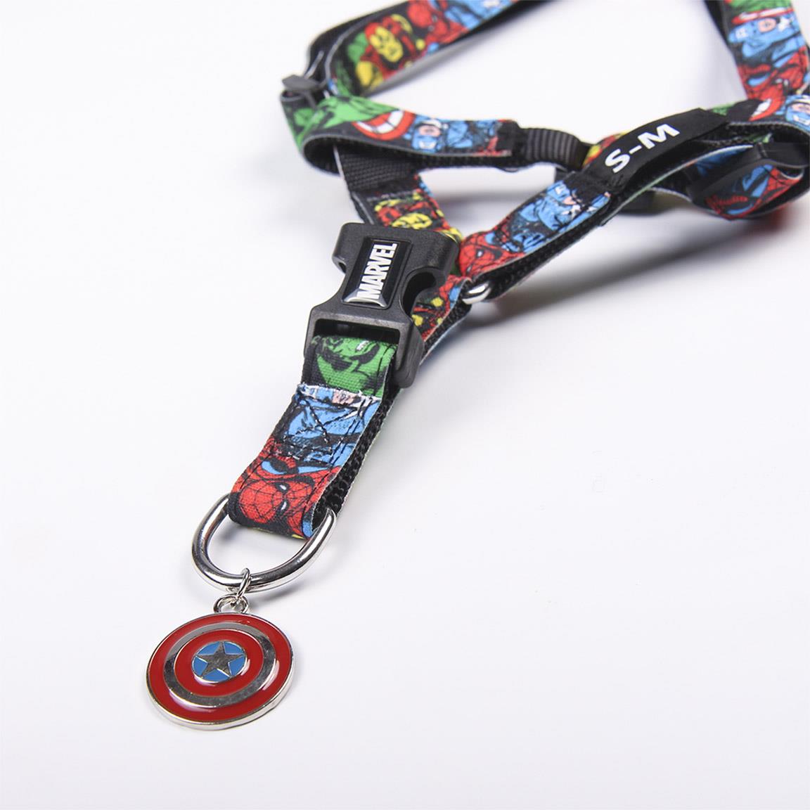 MARVEL Harness