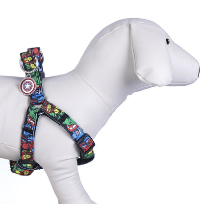 MARVEL Harness