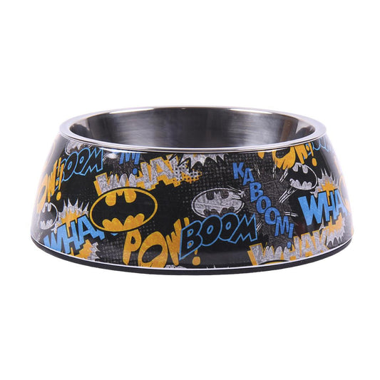 BATMAN Bowl