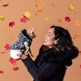 Carica l'immagine nel visualizzatore di Gallery, Cappotto Cane MICKEY