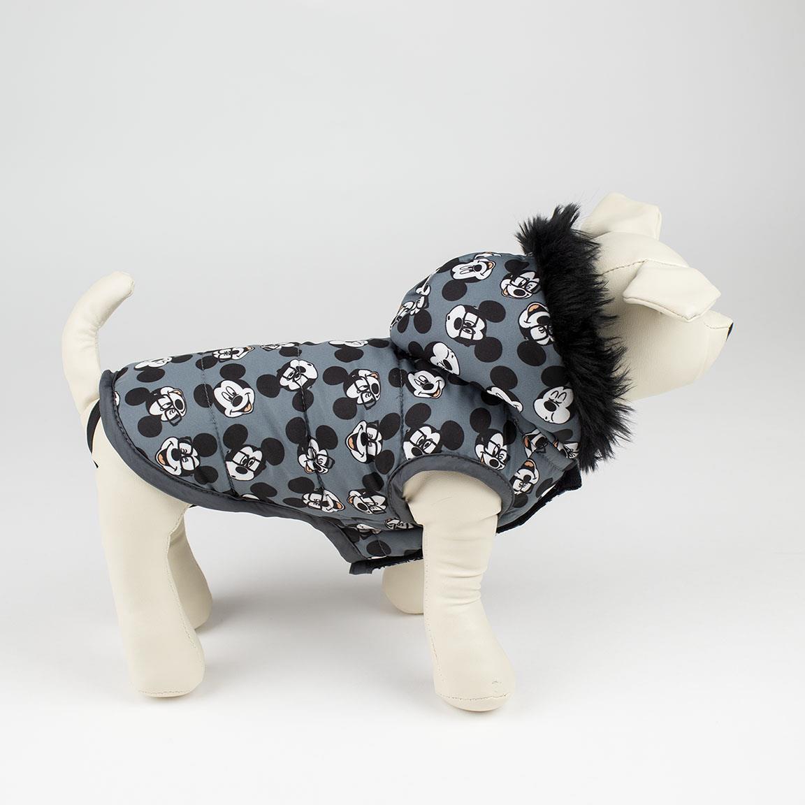 MICKEY Dog Coat