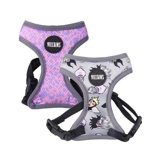 Pettorina DISNEY VILLAINS