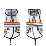 Carica l'immagine nel visualizzatore di Gallery, Impermeabile DISNEY