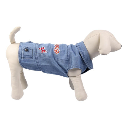 MINNIE Dog Jacket