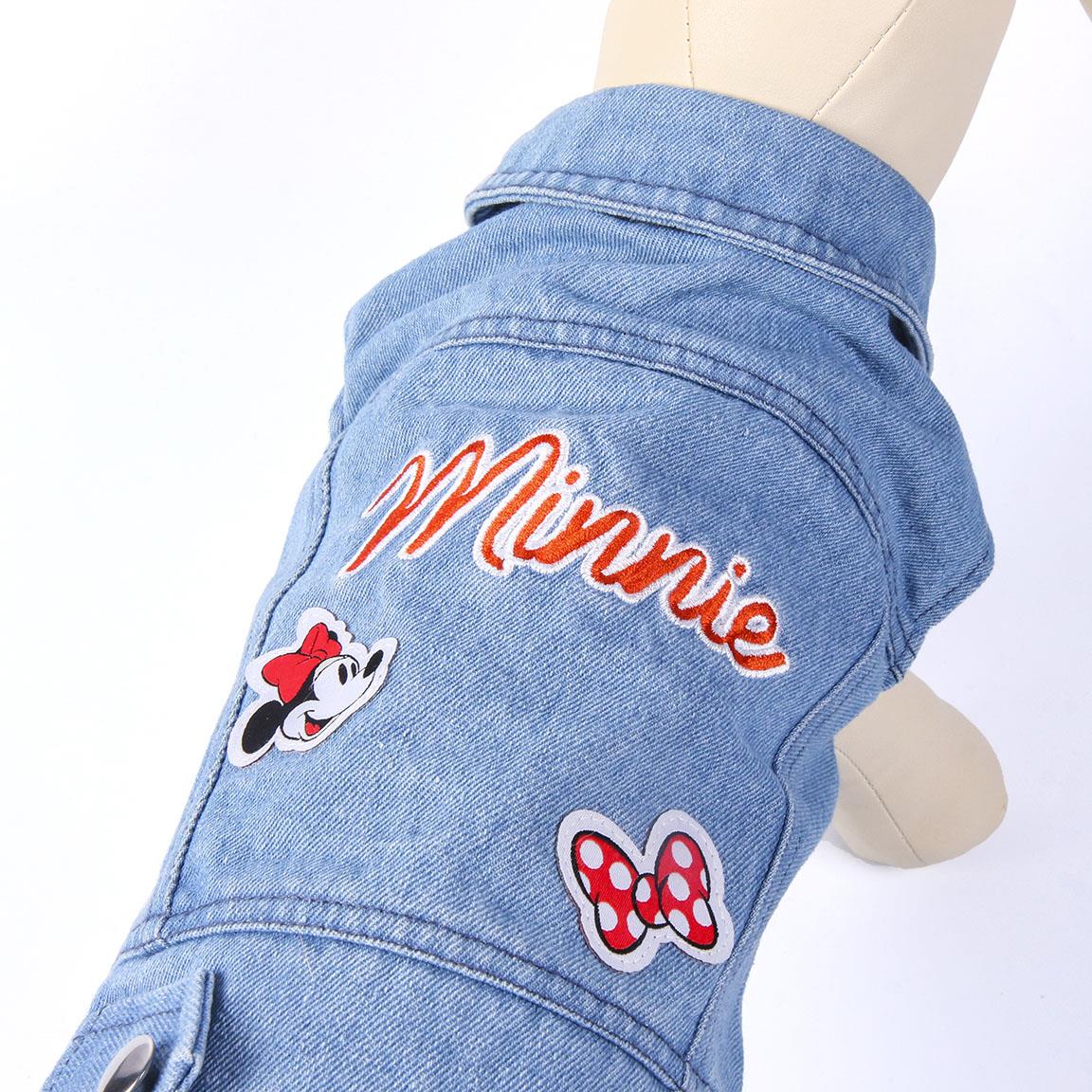 MINNIE Dog Jacket