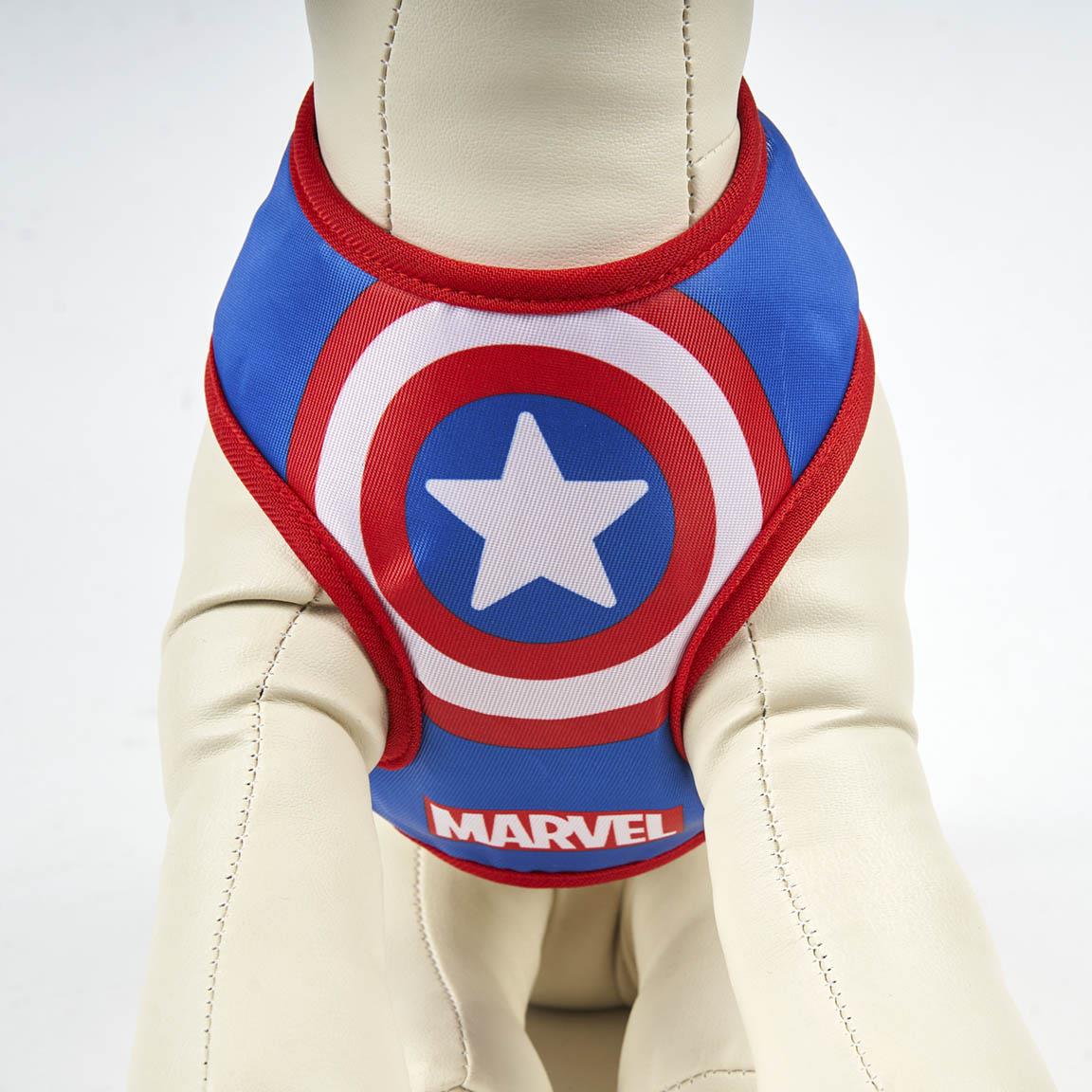 MARVEL Harness