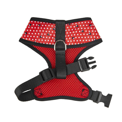 MINNIE harness
