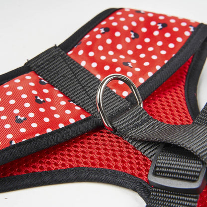 MINNIE harness