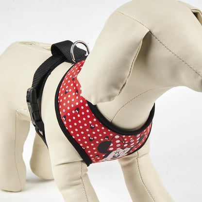 MINNIE harness