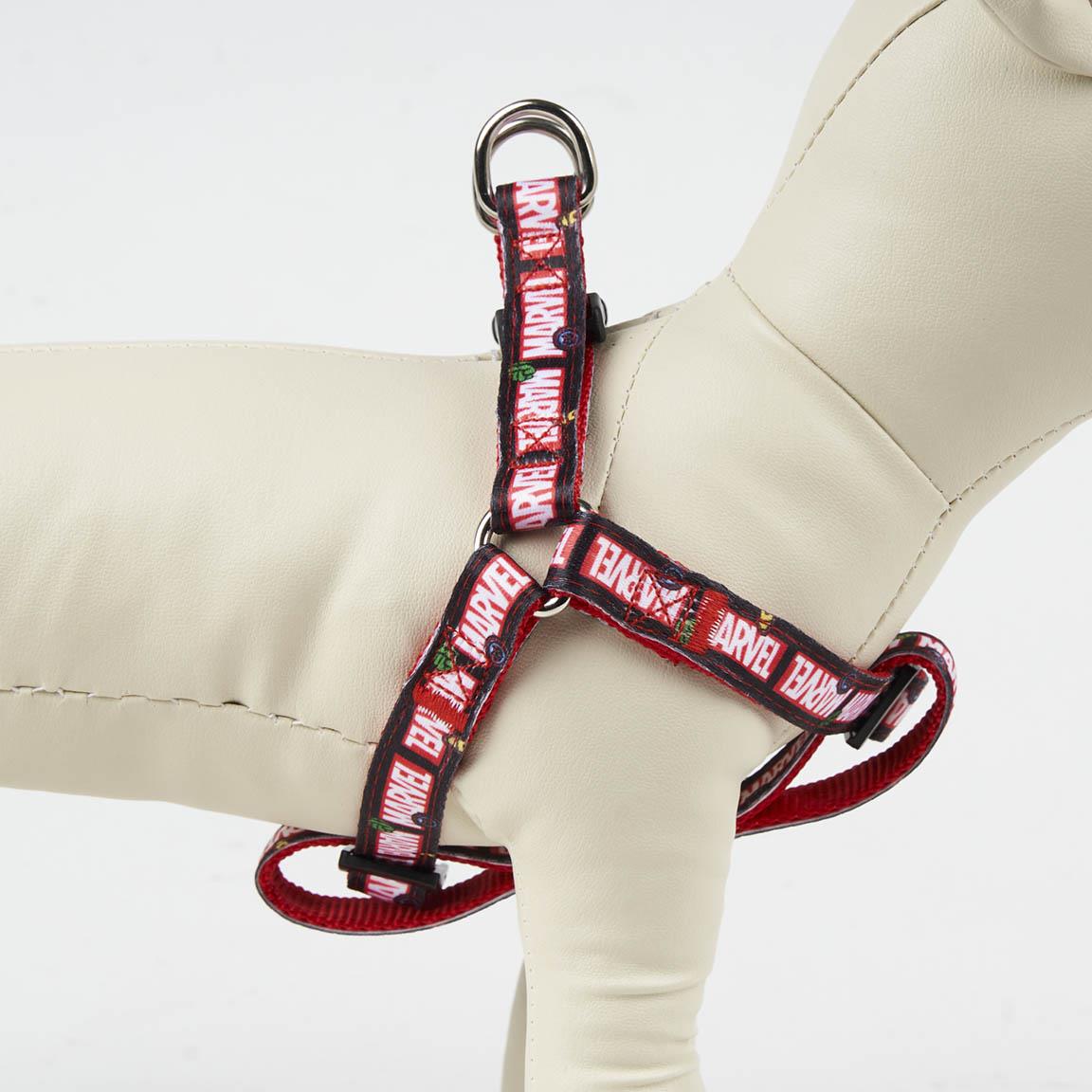 MARVEL Harness