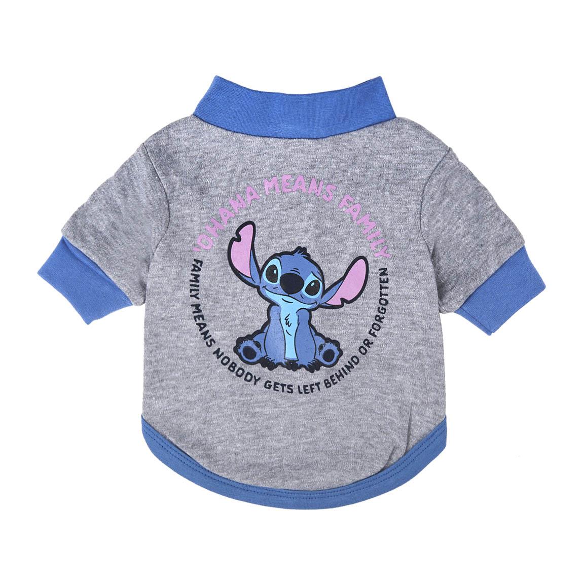 Pigiama STITCH