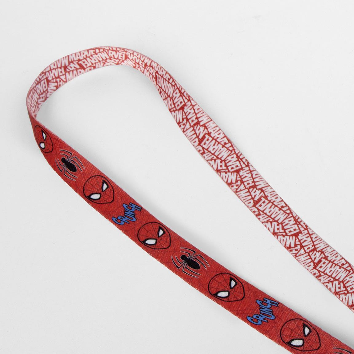 SPIDERMAN Dog Leash