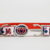 Carica l'immagine nel visualizzatore di Gallery, Collare Gatto MINNIE