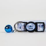 Carica l'immagine nel visualizzatore di Gallery, Collare Gatto STITCH