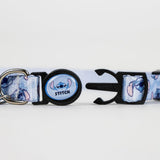 Carica l'immagine nel visualizzatore di Gallery, Collare Gatto STITCH