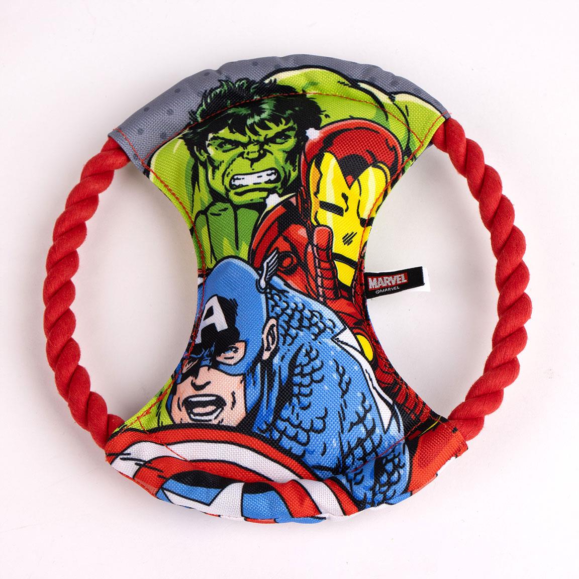 MARVEL 3-piece set