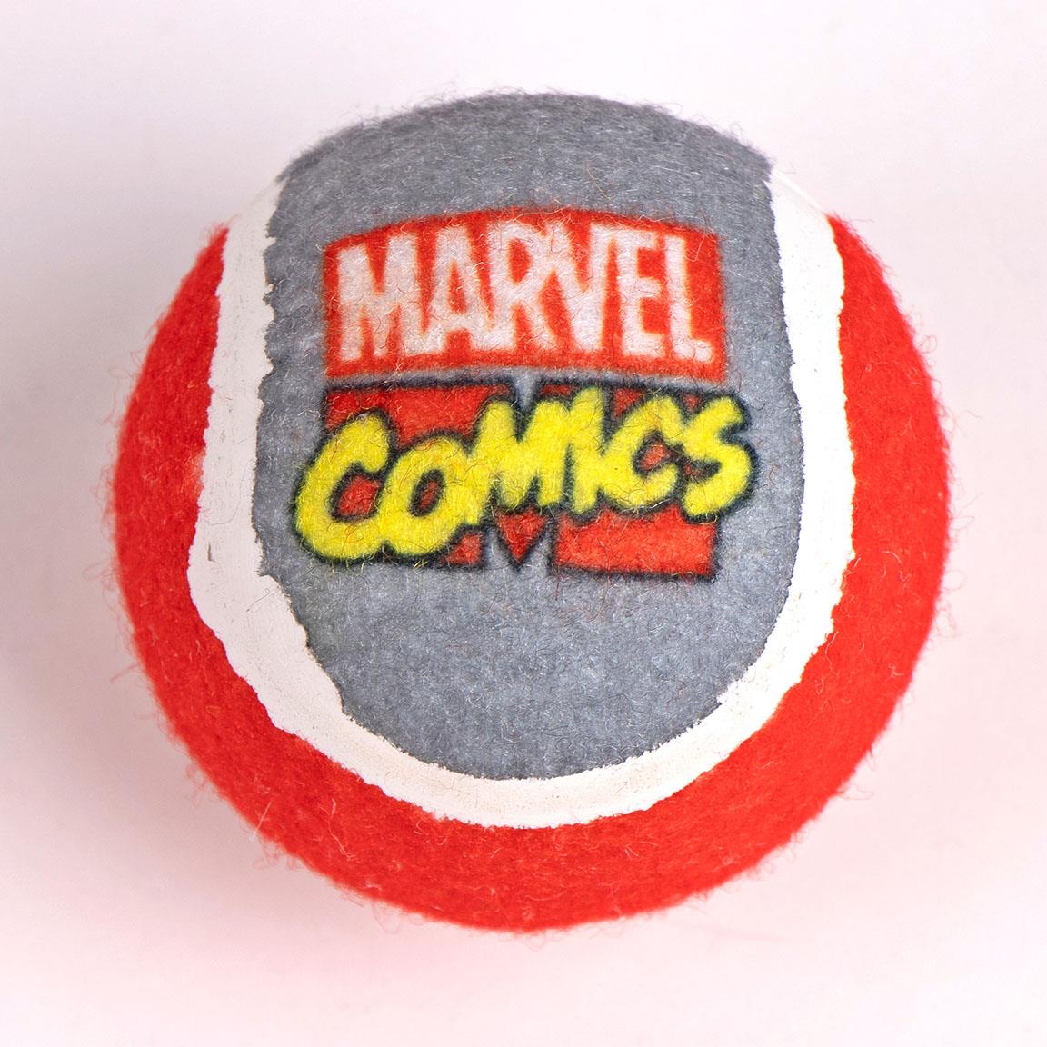 MARVEL 3-piece set