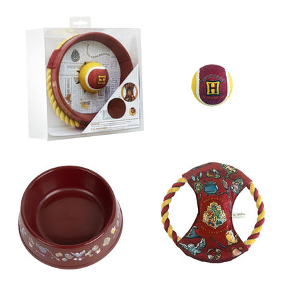 3-piece HARRY POTTER set