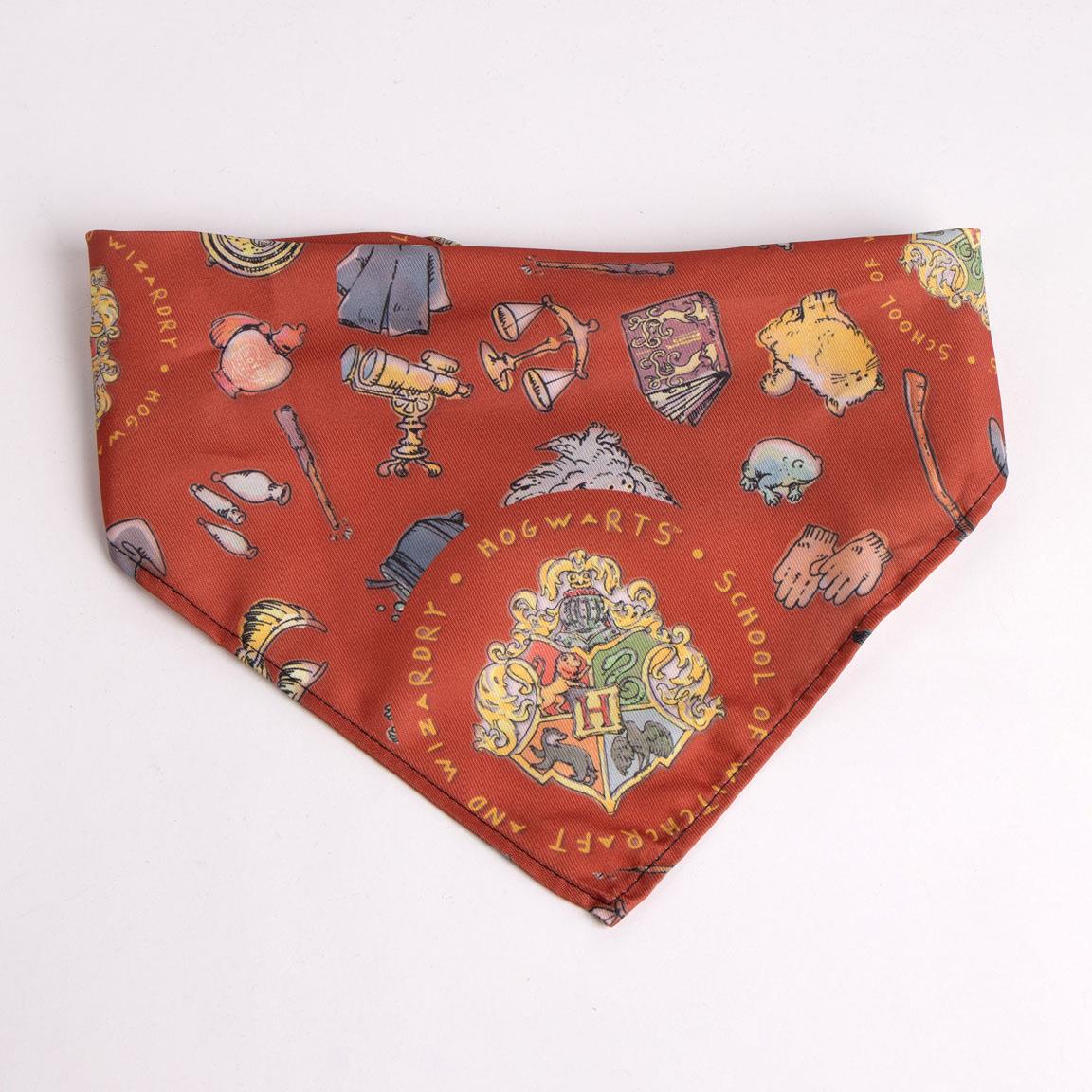 Set 4 pezzi HARRY POTTER