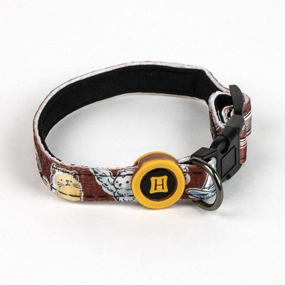 Set 4 pezzi HARRY POTTER