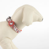 Carica l'immagine nel visualizzatore di Gallery, Collare Cane HELLO KITTY