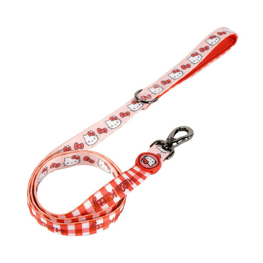 Hello Kitty Dog Leash