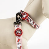 Carica l'immagine nel visualizzatore di Gallery, Guinzaglio Cane HELLO KITTY